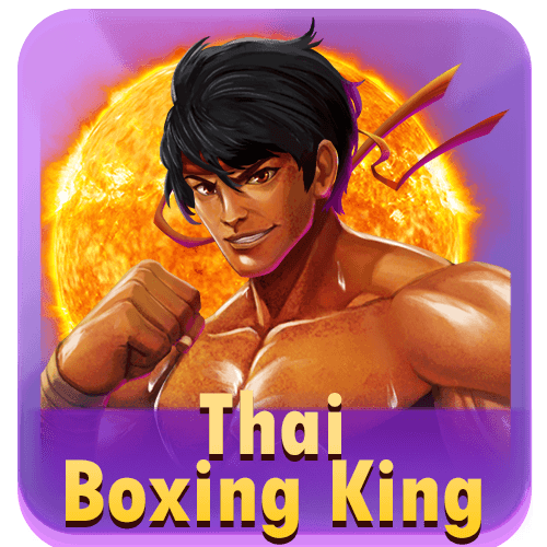 Boxing King